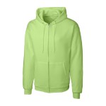 Zipper Hoodie Sweatshirt