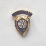 U.S. JCI Membership Pin -SM