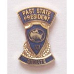 Past State President