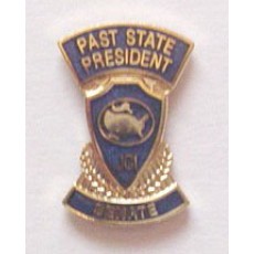 Past State President