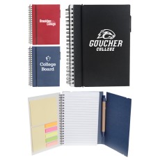 Notepads/Notebooks