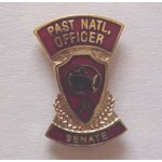 Past National Officer