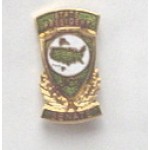 State President Pin- SM